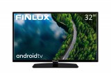 Finlux 32FHH5120 32" HD Ready Fekete Smart DLED TV