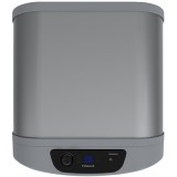 Finlux F-WH35D15SL Elektromos Bojler 35 Liter - Szürke (F-WH35D15SL)