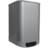 Finlux F-WH50D20SL Elektromos Forróvíztároló Bojler 49L 2000 Watt (F-WH50D20SL)