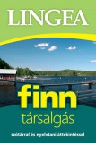 Finn társalgás - Lingea