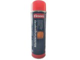 finon jelölő spray narancs 500ml 215476