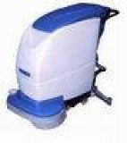 Fiorentini Delux 55B/2 kétkefés akkumulátoros önjáró