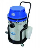 Fiorentini L450/3 extrakciós szőnyegtisztító gép