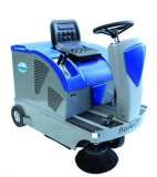 Fiorentini S28S New ráülős benzines seprőgép