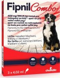 Fipnil combo spot-on 40-60 kg 3 db