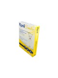 Fipnil Combo Spot-On rácsepegtető oldat kistestű kutyáknak 3 x 0,67 ml pipetta (67 mg/60,30 mg)