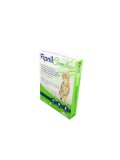 Fipnil Combo Spot-On rácsepegtető oldat macskáknak és vadászgörényeknek 3 x 0,5 ml pipetta (50 mg/60 mg)