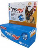 Fipromax spot-on kutyáknak (XL; 40-60 kg) (1 pipetta)