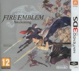 Fire Emblem: Awakening, Nintendo 3DS, Konzol játékszoftver