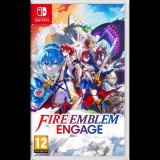 Fire Emblem Engage (Nintendo Switch - Dobozos játék)