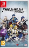 Fire Emblem Warriors, Nintendo Switch, Konzol játékszoftver