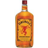 Fireball Cinnamon Whisky Likőr (1L 33%)