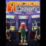 Firebase Industries Ltd. Arcadecraft (PC - Steam elektronikus játék licensz)