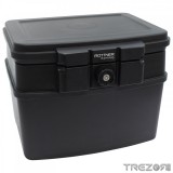 FireData-3 tűz és vízálló kazetta, függőmappa tartó