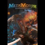 FireFly Studios MetaMorph: Dungeon Creatures (PC - Steam elektronikus játék licensz)