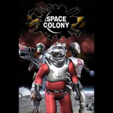 FireFly Studios Space Colony (PC - GOG.com elektronikus játék licensz)