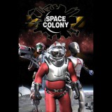 FireFly Studios Space Colony: Steam Edition (PC - Steam elektronikus játék licensz)