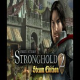 FireFly Studios Stronghold 2 (PC - Steam elektronikus játék licensz)