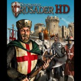 FireFly Studios Stronghold Crusader HD (PC - Steam elektronikus játék licensz)