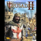 FireFly Studios Stronghold: Crusader II (PC - Steam elektronikus játék licensz)