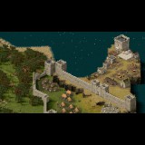 FireFly Studios Stronghold HD (PC - GOG.com elektronikus játék licensz)