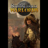 FireFly Studios Stronghold: Warlords (PC - Steam elektronikus játék licensz)