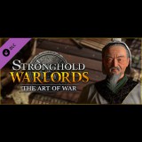 FireFly Studios Stronghold: Warlords - The Art of War Campaign (PC - Steam elektronikus játék licensz)