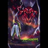 Firenut Games Anyaroth: The Queen's Tyranny (PC - Steam elektronikus játék licensz)