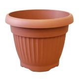 Firenze virágcserép 30cm többféle színben