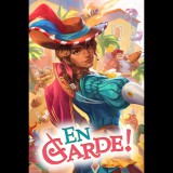 Fireplace Games En Garde! (PC - Steam elektronikus játék licensz)