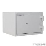 FireSafe-30 tűzálló trezor