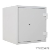 FireSafe-40 tűzálló trezor