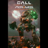 Fireshine Games MechWarrior 5: Mercenaries - Call to Arms (PC - Steam elektronikus játék licensz)