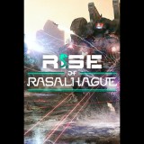 Fireshine Games MechWarrior 5: Mercenaries - Rise of Rasalhague (PC - Steam elektronikus játék licensz)