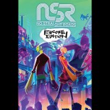 Fireshine Games No Straight Roads: Encore Edition (PC - Steam elektronikus játék licensz)