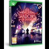 Fireshine Games Shadows of Doubt - Xbox Series X (PC - Dobozos játék)