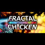 FireSine LLC Fractal Chicken (PC - Steam elektronikus játék licensz)