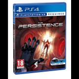 Firesprite Limited The Persistence VR (PS4 - Dobozos játék)