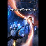 Firesprite Ltd The Persistence (PC - Steam elektronikus játék licensz)
