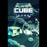 Firestoke Planet Cube: Edge (PC - Steam elektronikus játék licensz)