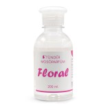 First Chem Zeni Kft Tündér Mosóparfüm - Floral 200 ml