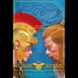 First Games Interactive Defense of Roman Britain (PC - Steam elektronikus játék licensz)