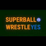First Place Games SUPER BALL WRESTLE YES (PC - Steam elektronikus játék licensz)
