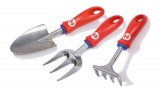 First Tools kerti kéziszerszám készlet, 3 részes