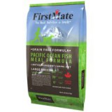 FirstMate Pacific Ocean Fish Large Breed 13 kg