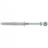 fischer dübel uni.14x100 48725 fss+hatlapfejű csavar