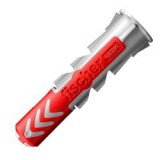 Fischer műanyag tipli DuoPower 14x70 (2db) (3044324)