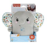 Fischer-Price: Nyugis Fánipajti hanggal - Mattel