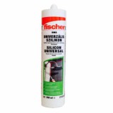 fischer sziloplaszt univ 280ml 79516 fehér