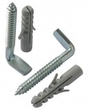 Fischer WDS 12 X 538952 (Ariston Velis tartó)